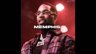 (FREE) Key Glock x Young Dolph Type Beat - 