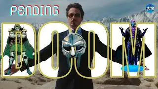 Is the MCU in Absolute DOOM?