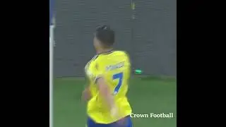 😱КАКОЙ ЖЕ ГОЛ ЗАБИЛ РОНАЛДУ! СУМАСШЕДШИЙ ГОЛ Роналду за Аль Наср 