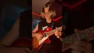 Playboi Carti - Location (Guitar Part) (Allan Holdsworth - Endomorph)