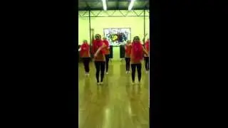 Dancing Fool