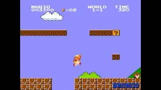 Vocal Sound Effects: Super Mario Bros. - FatefulAxe