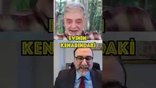 Are house prices in Istanbul exorbitant? | Atilla Yeşilada & Ahmet Büyükduman clash