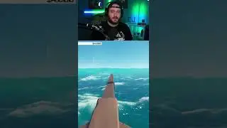 I Spoke Too Soon - Sea of Thieves