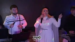Красивый дуэт на аварском и даргинском языках!!!