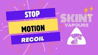 replacing a coil stop motion