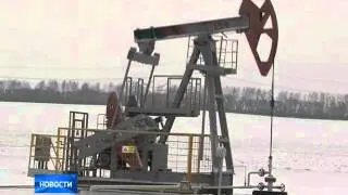 Башнефть с