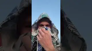 Я думаю- это все мои фанаты😂меня облепили