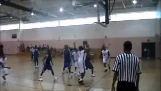 Dmv Area Elite Championship Highlights