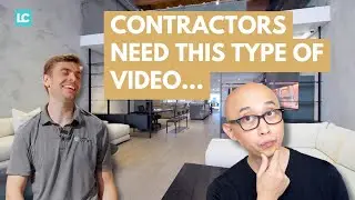 Commercial Renovation Walkthrough with Ian Gray of Lower Coast Building Group