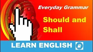 SHOULD and SHALL - English Grammar Practice