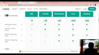 Nasıl Kodsuz Mobil Uygulama Yaptık 3