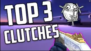 C-Ops Top 3 Cluthes By Pro #2🎁