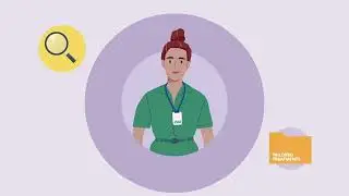 Meet our paramedic - working alongside GPs to meet patients' healthcare needs.