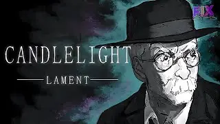 Mourning In The Moonlight: Candlelight Lament Gameplay