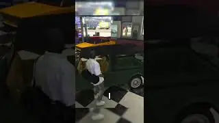 Best Feature In GTA??
