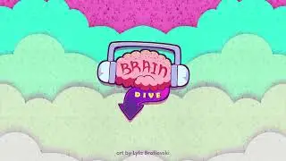 Brain Dive OST | 03 - Globophobia
