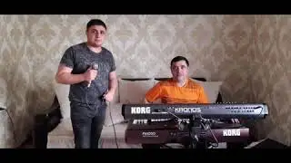 HASO BOSTANJIEV - GOVEND NEW 2020