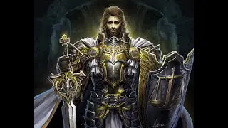 Neverwinter online - Гайд Билд Паладин хиллер от Пилигрима M23 Guide Build Paladin Oathkeeper Heal