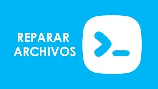 Cómo Reparar Archivos Dañados en Windows