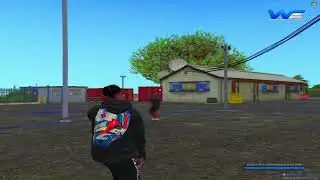 MECMEC HIGHLIGHTS FIVEM PVP #38 🪀