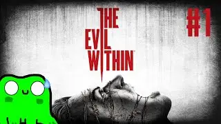 Bienvenidos al Mal 😈- The Evil Within #1