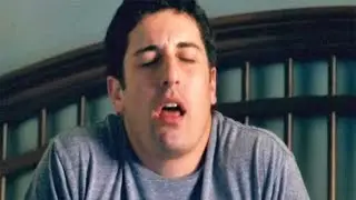 MOM CATCHES SON JACKING OFF