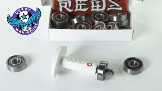 Bones Bearing Tool Review