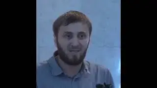Абу Умар Саситлинский / на мембарах ничего не говорят...