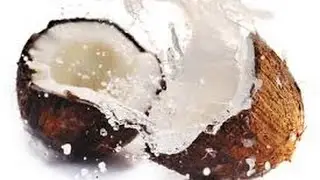HOW TO MAKE A COCONUT SPIRITUAL CLEANSER BATH.(HOODOO)