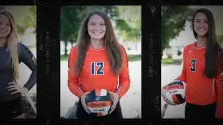 2017 Prairie Volleyball