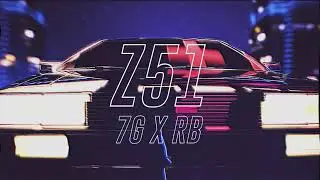 $MG,RadiB - Z51 (Prod. by Beck Beatz) [Official Video]