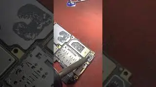 Redmi 9 power No service solution.