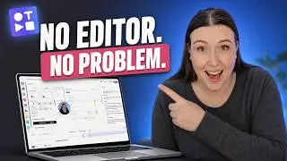 My Tella Editing Workflow: From Raw Recording to Finished Video