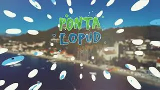 Ponta Lopud 2022 - film festival