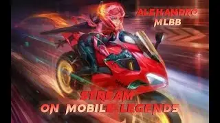 Играем пока есть настроение . Стрим по игре Mobile Legends