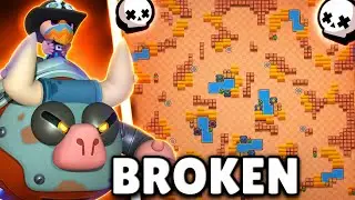 I Got HANK 2900 TROPHIES in Solo Showdown 😈