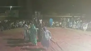 Ici c'est Bokinedo Ambiance des Walo Walo