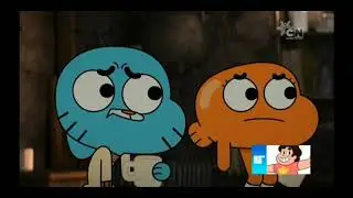 Фрагмент эфира (Cartoon Network 26.12.20.)