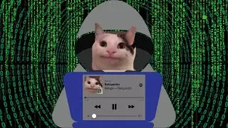 Beluga Becomes A Hacker (ft. hecker)