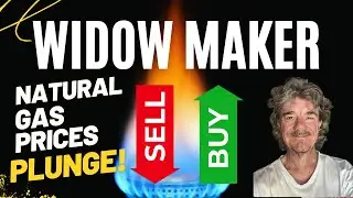 Natural Gas - Put Money on The Widow Maker???