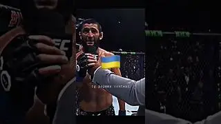 Чимаев о Палестине и о мире