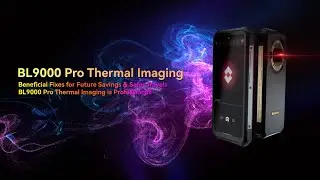 Blackview BL9000 Pro Thermal Imaging: Beneficial Fixes for Future Savings & Safer Travels