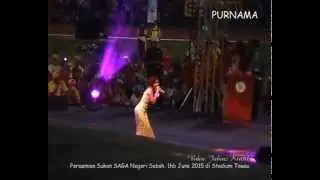 Goyang Dumang - Cita Citata di Tawau Sabah