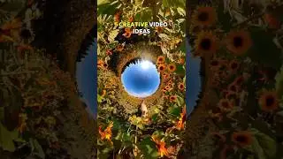 Simple to pull off, epic results 🙌 #Insta360 #Insta360X4 #howto #tutorial #tricks #shorts #fyp