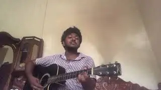 Sanda Tharu Mal Cover
