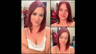 Famous Porn Stars Before And After Makeover Part 2