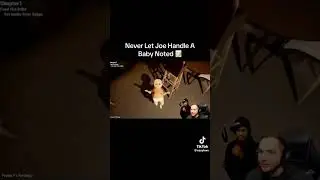 Joe and Berlin moments short
