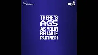 AGS Batteries
