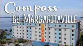 Introducing Compass by Margaritaville - Anna Maria Sound